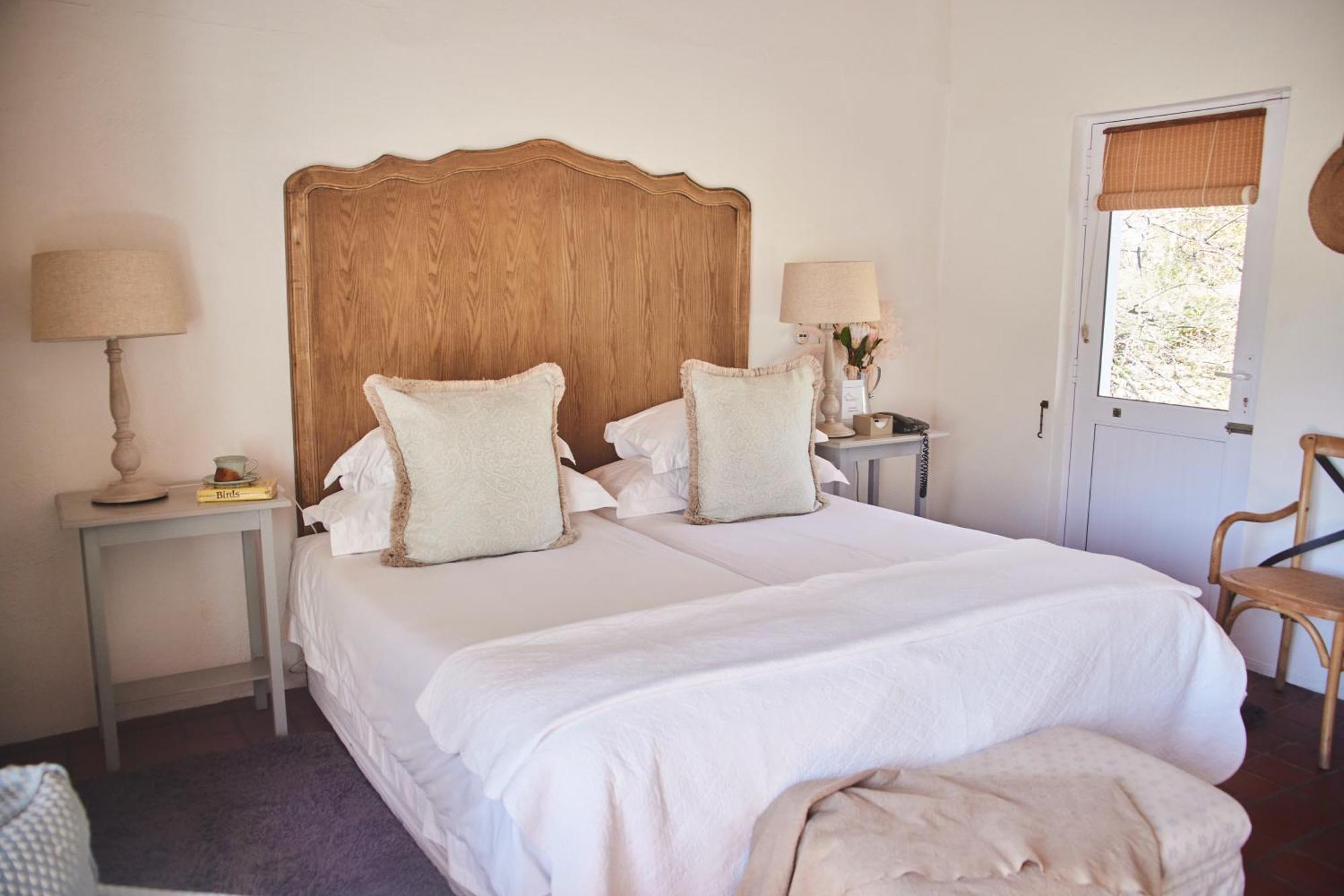 Klein Waterval Riverside Lodge Franschhoek Exterior photo