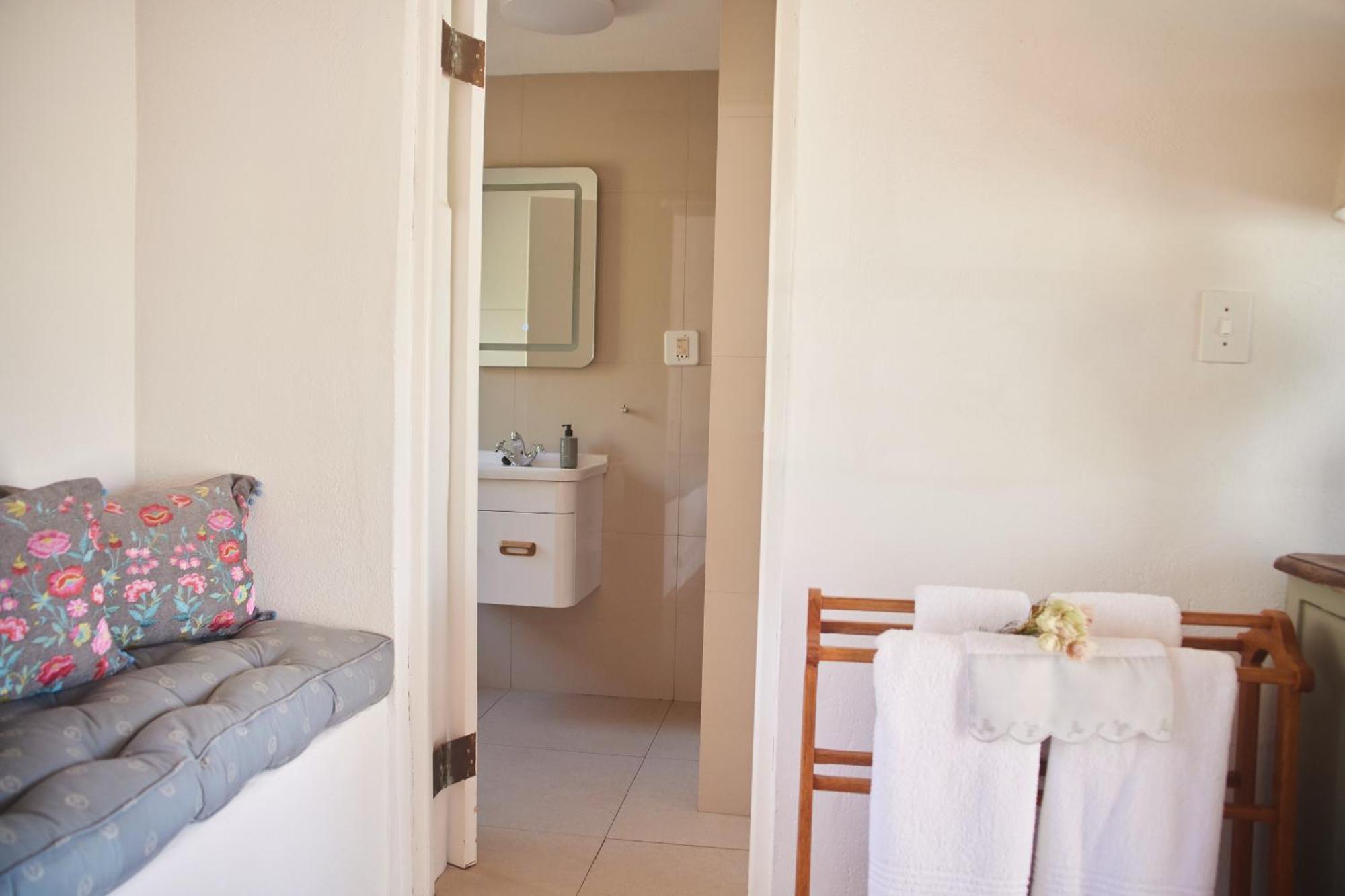 Klein Waterval Riverside Lodge Franschhoek Exterior photo