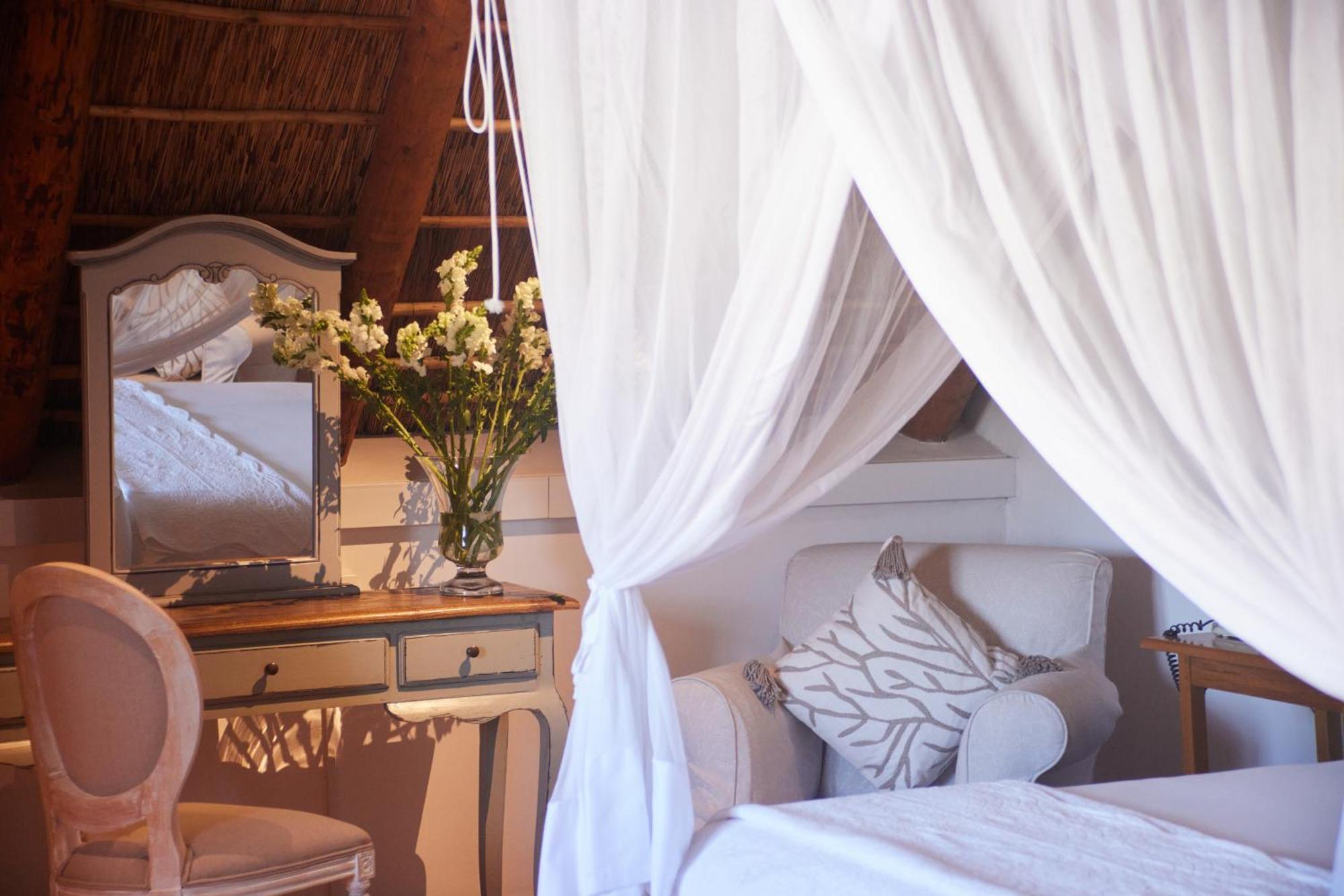 Klein Waterval Riverside Lodge Franschhoek Exterior photo