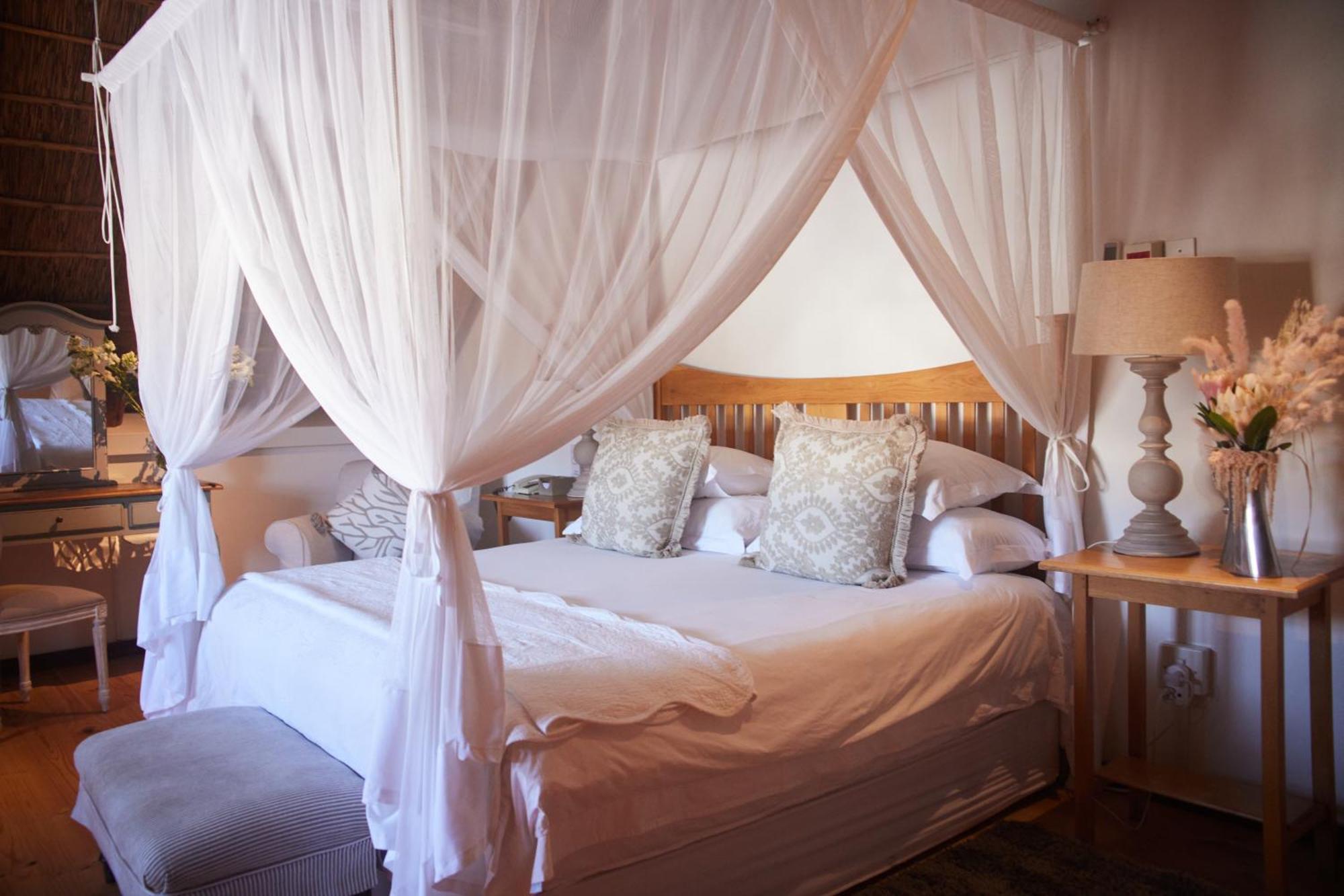 Klein Waterval Riverside Lodge Franschhoek Exterior photo