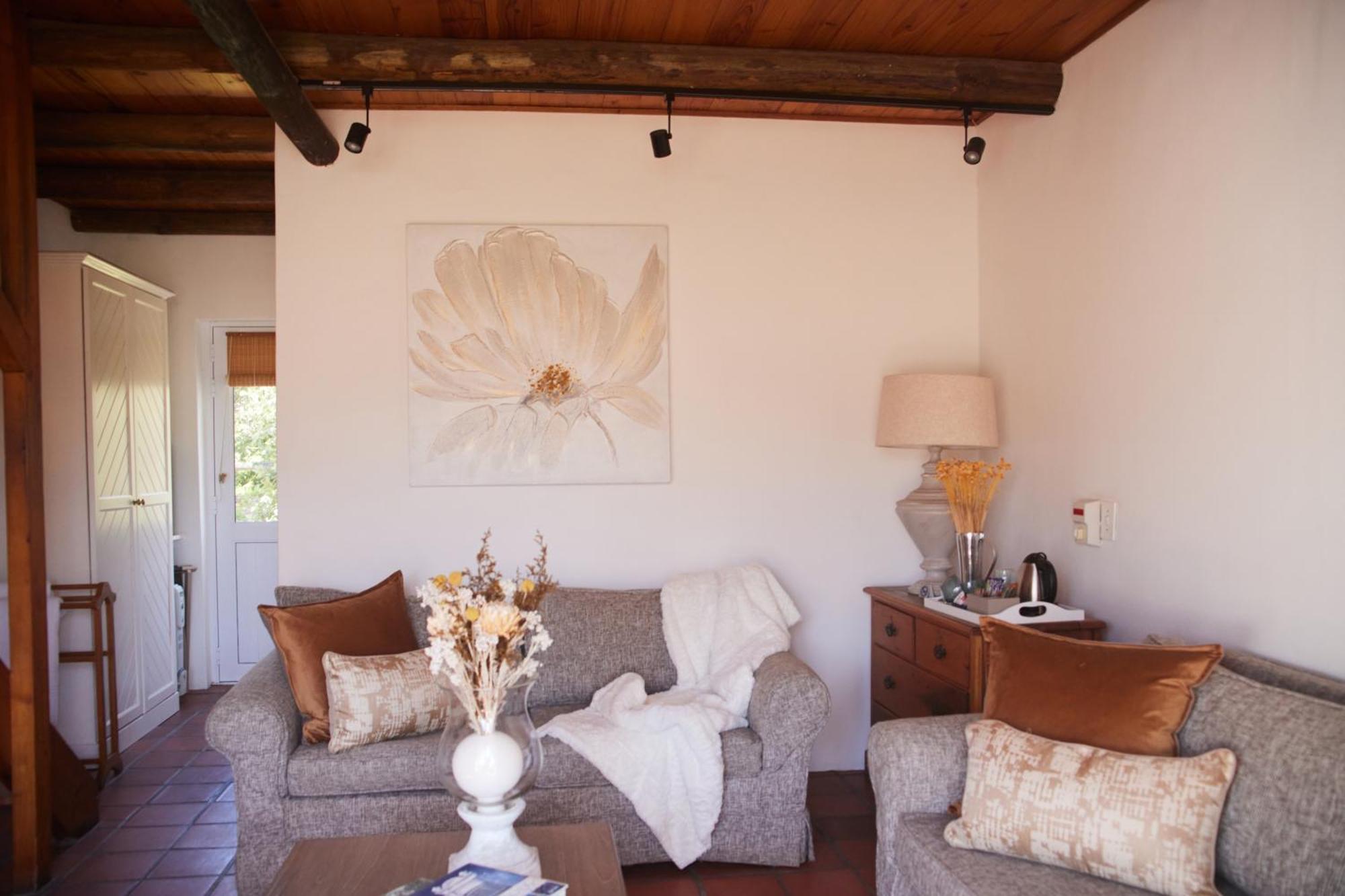 Klein Waterval Riverside Lodge Franschhoek Exterior photo
